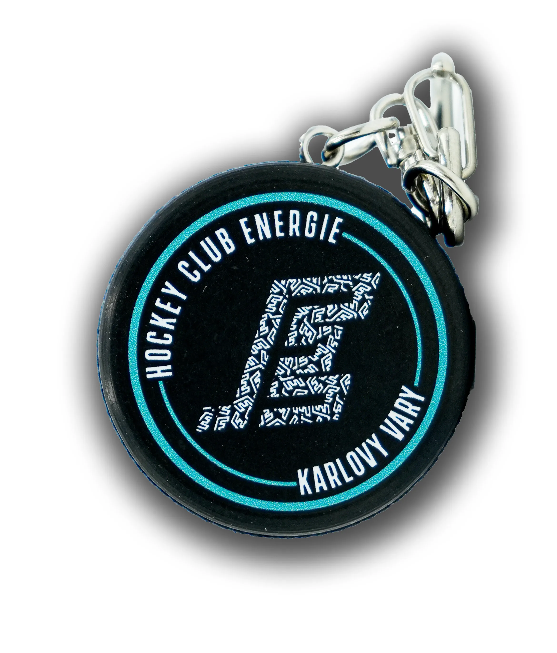 Klíčenka minipuk E 2025