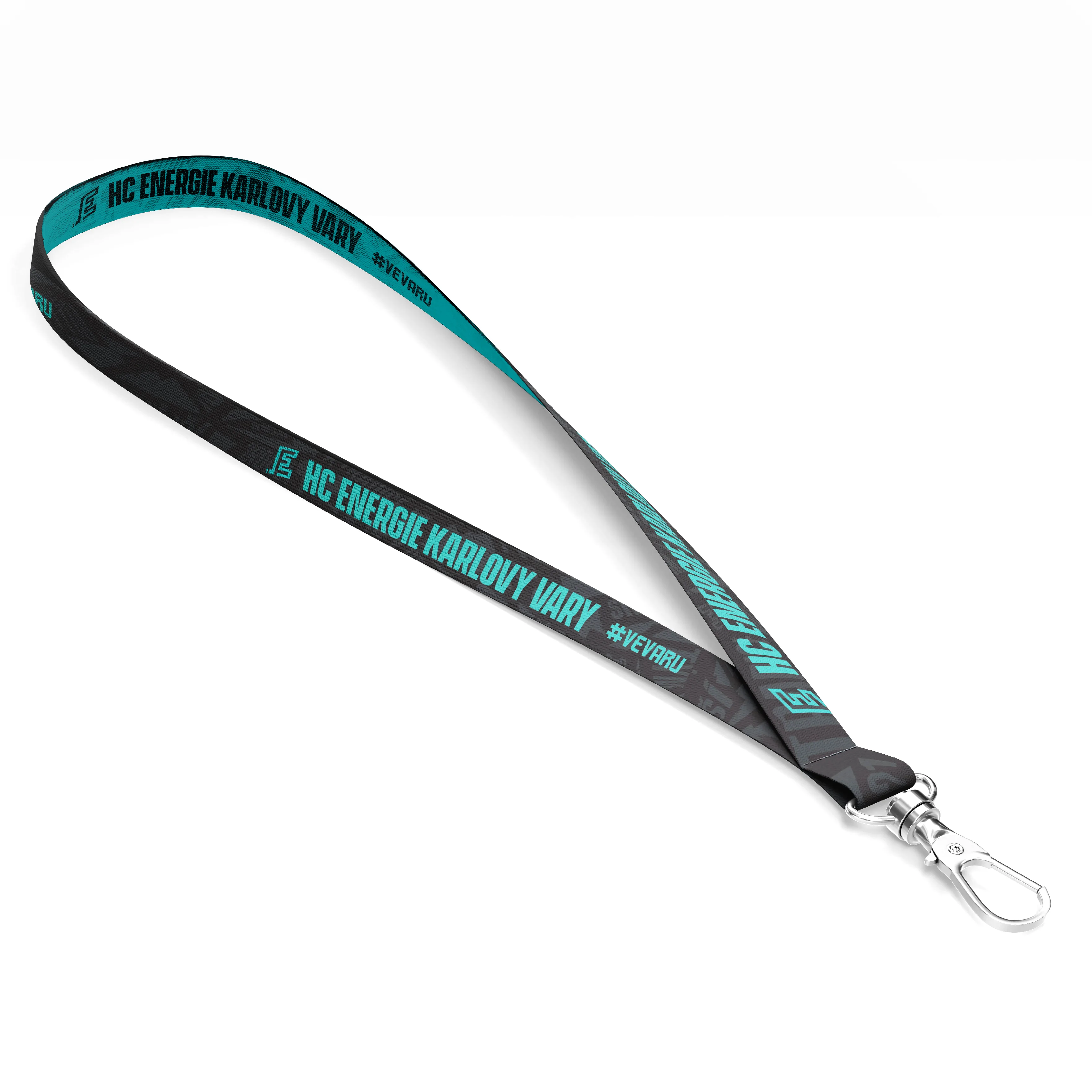 Lanyard dual úzký