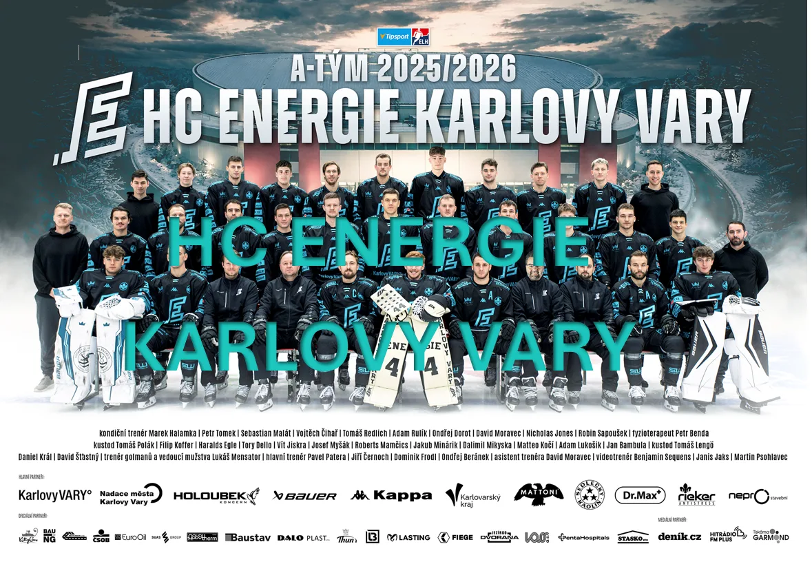 Týmový plakát 25-26 osobní odběr