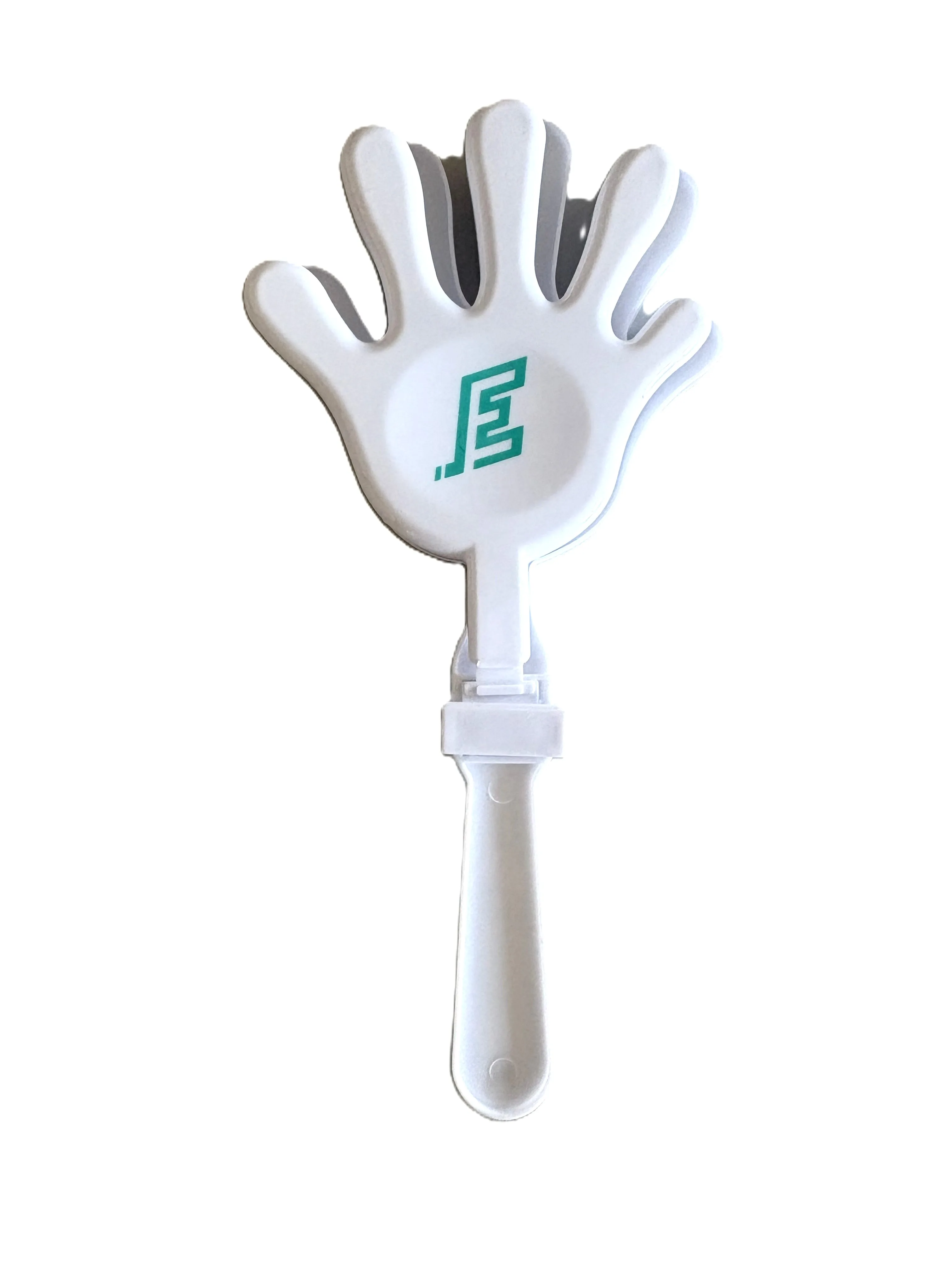 Fandící ruka clappy