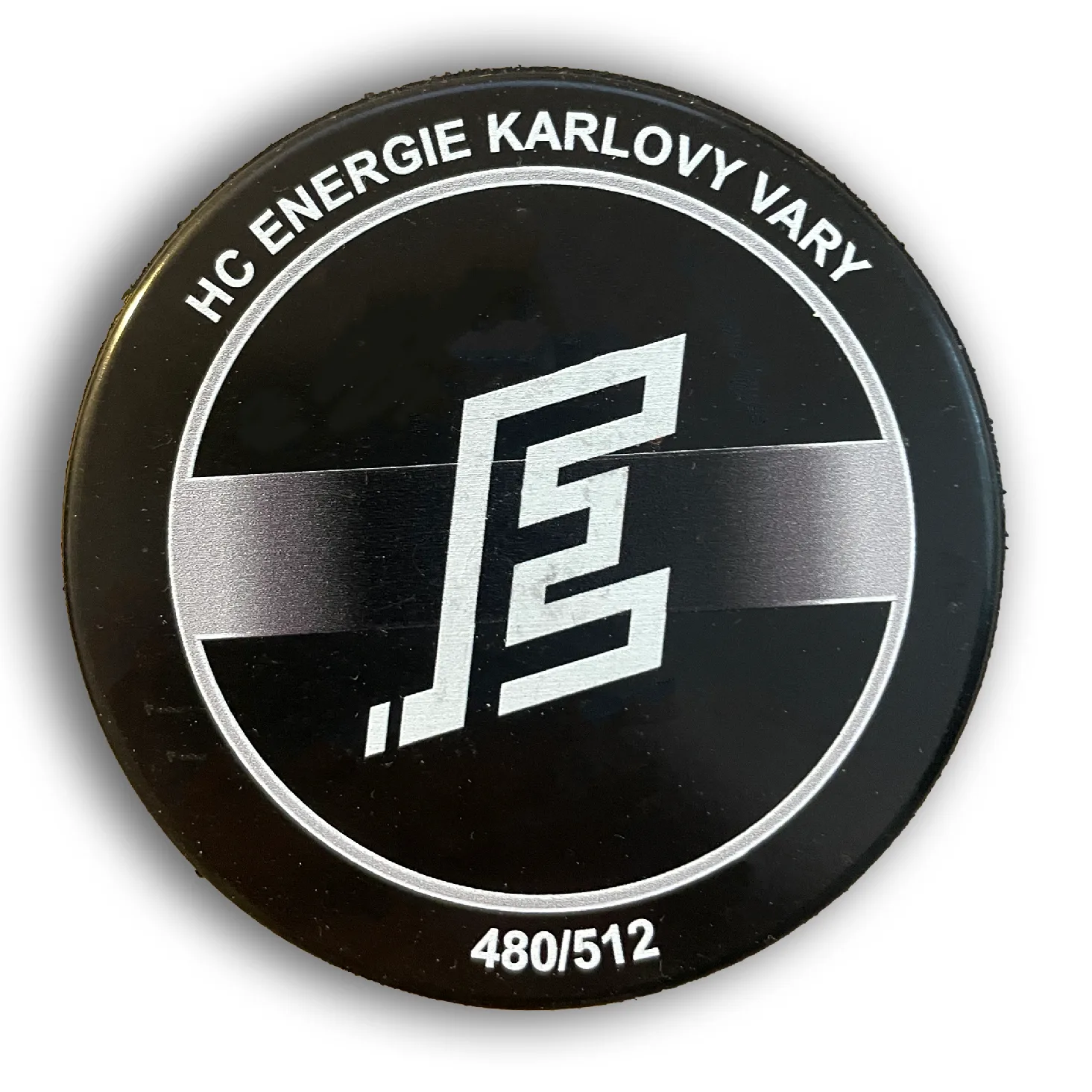 Oficiální puk 23-24