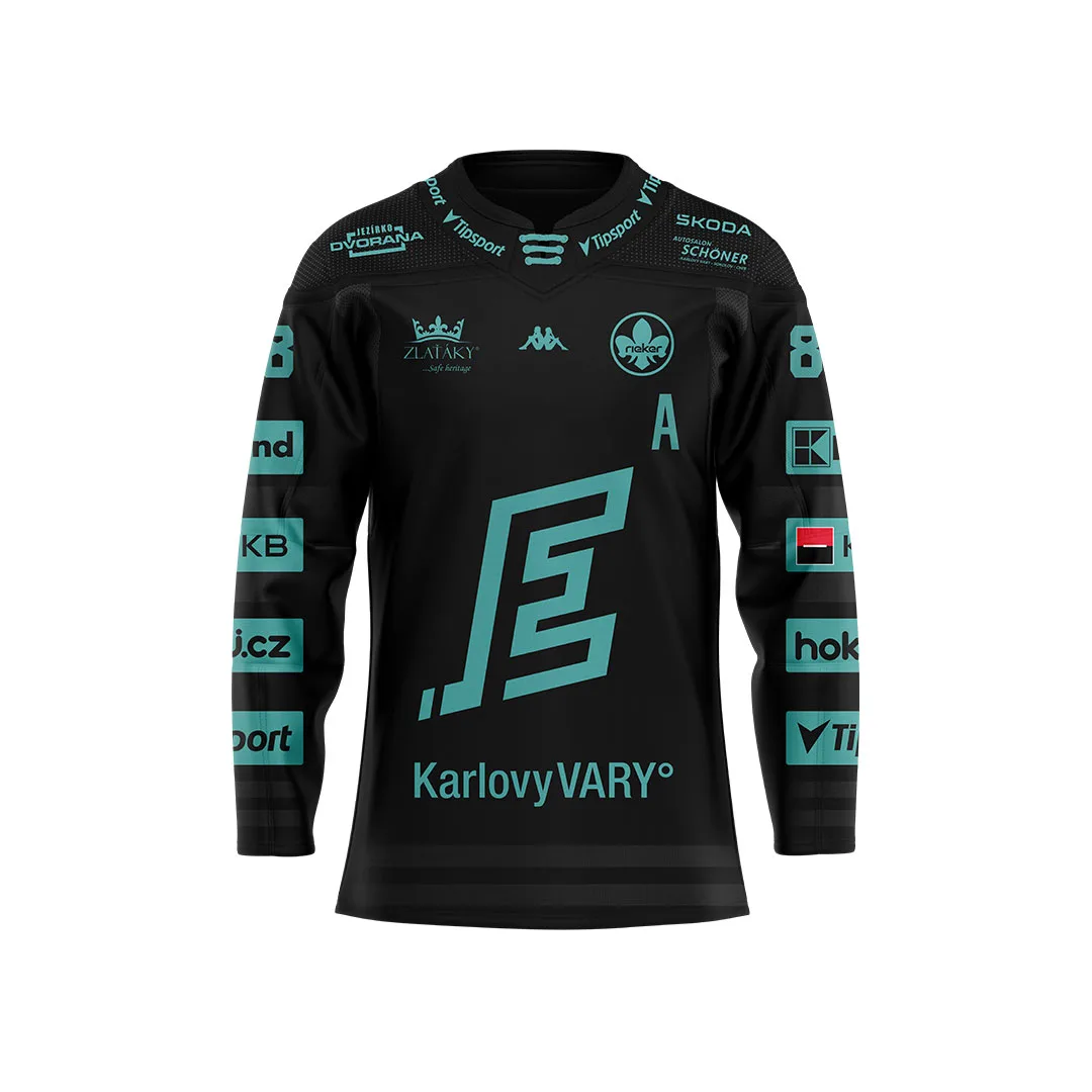 Sublimovaný fandres Beránek 25-26