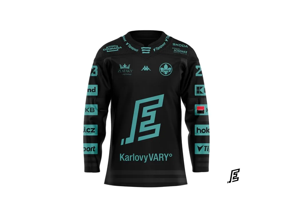 Sublimovaný fandres Tomek 25-26