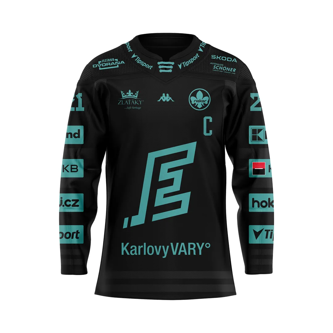 Zakázkový fandres 25-26 domácí