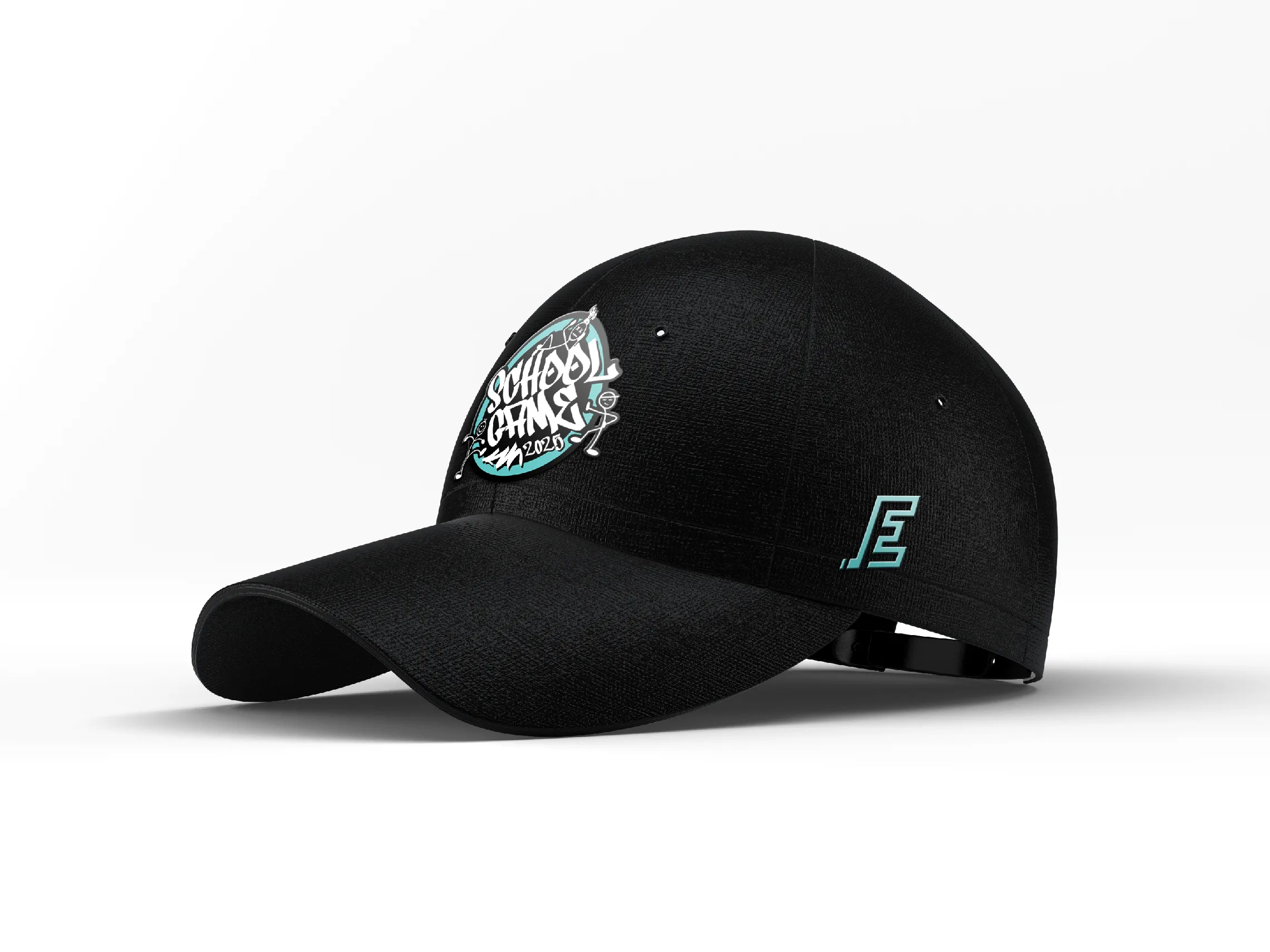 Kšiltovka School game