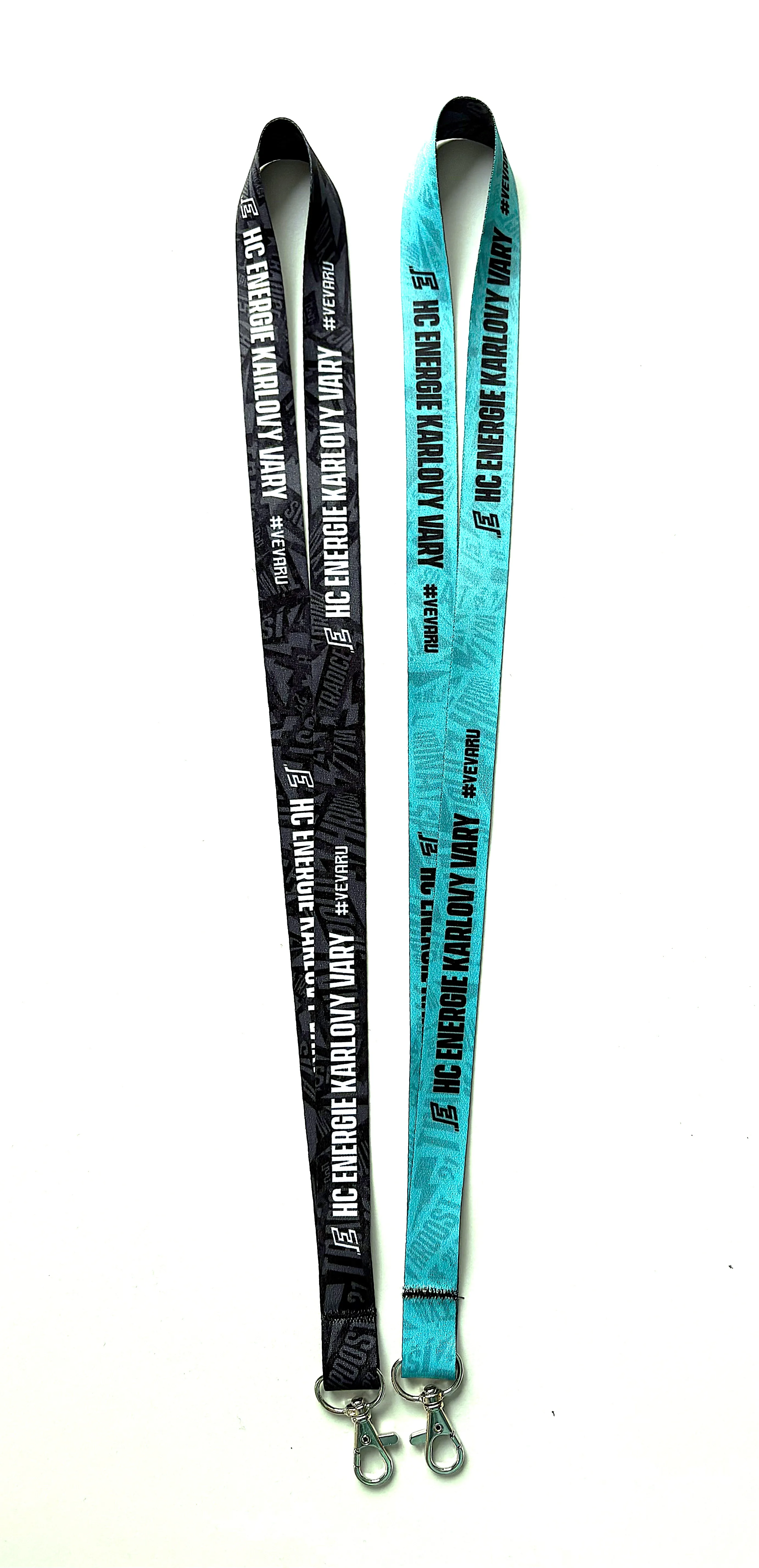 Lanyard dual široký