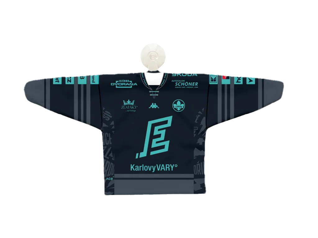 Minidres HC Energie 25–26