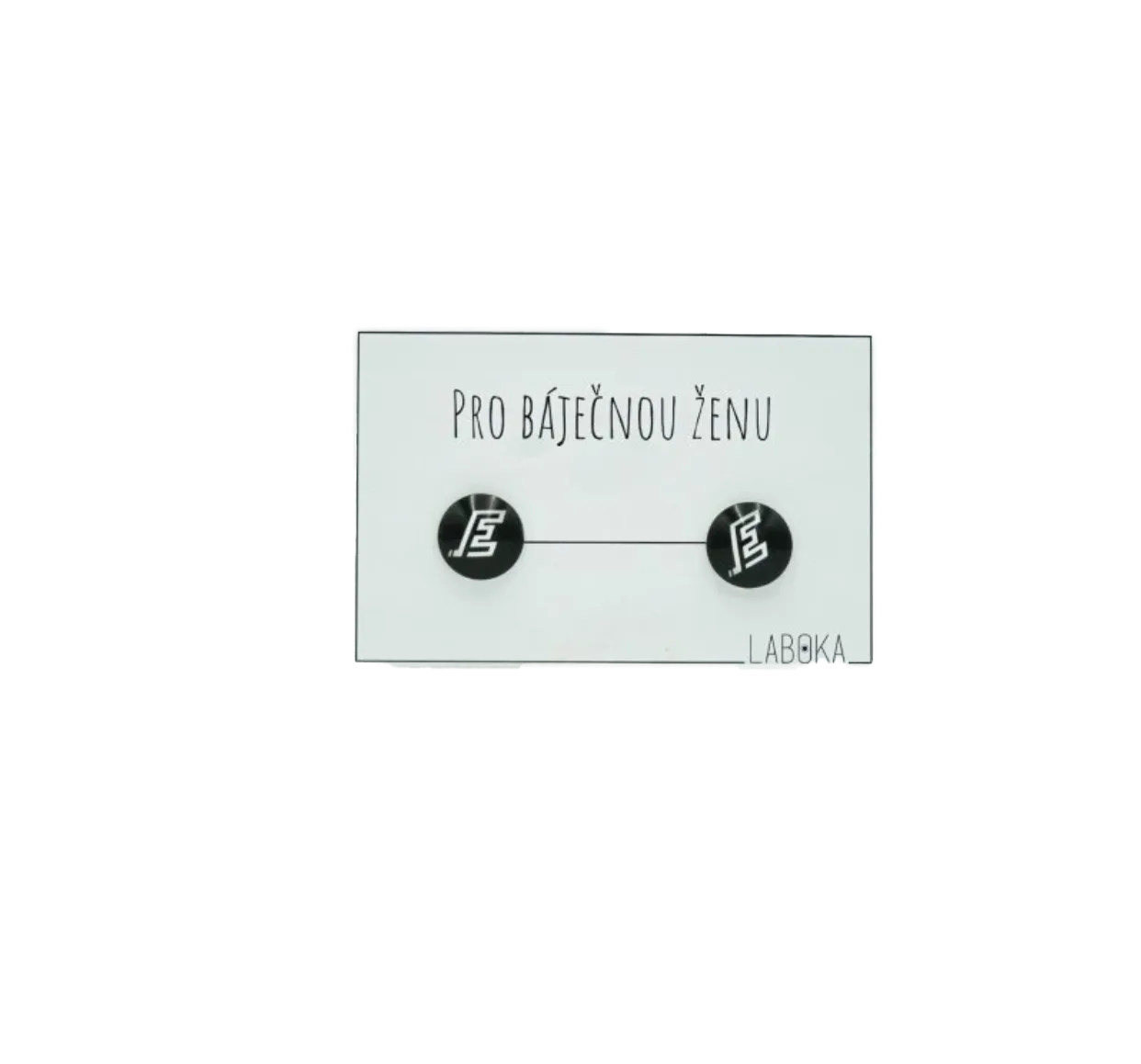 Náušnice HC Energie