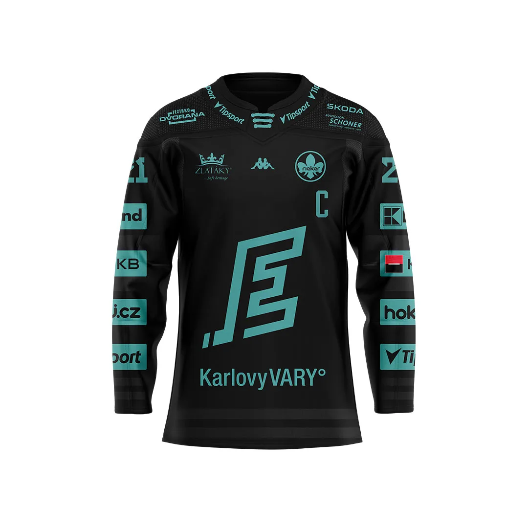 Originální dres 25–26 domácí